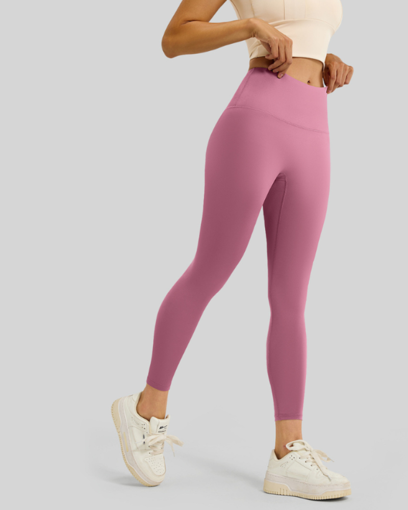 Jessy™️| Leggings modellanti a vita alta