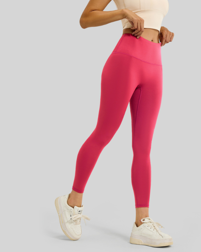 Jessy™️| Leggings modellanti a vita alta