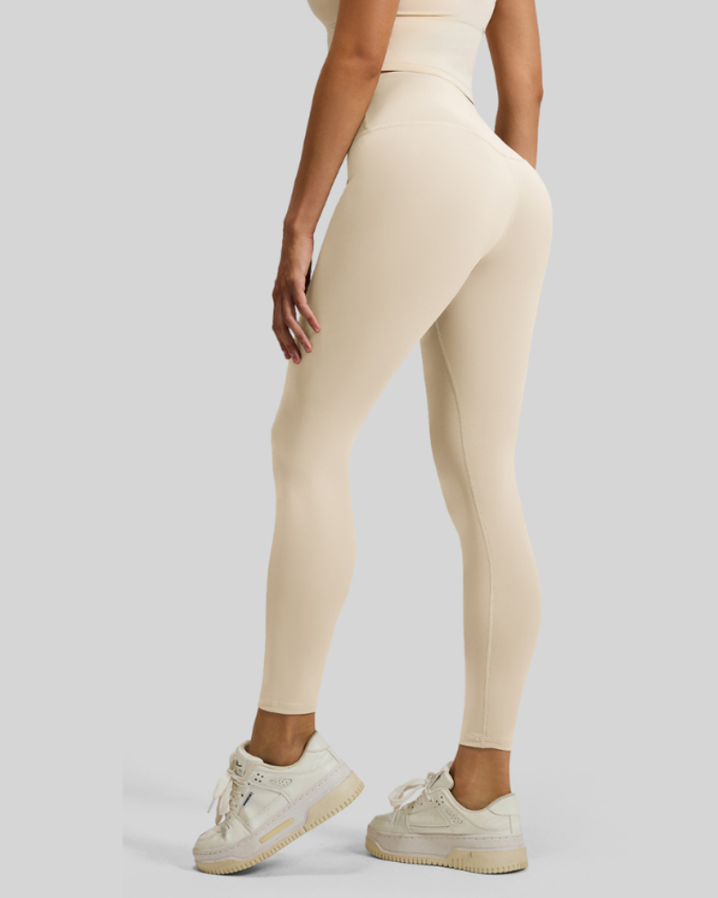 Jessy™️| Leggings modellanti a vita alta