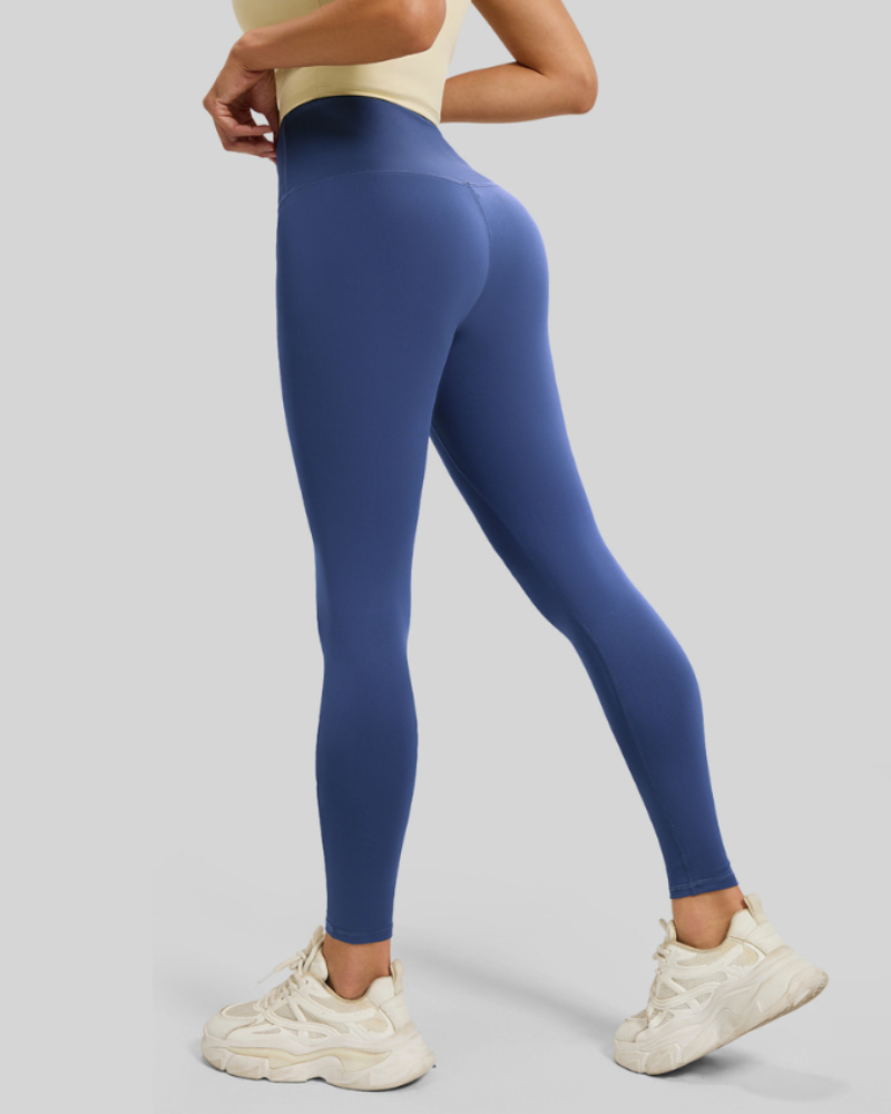 Jessy™️| Leggings modellanti a vita alta