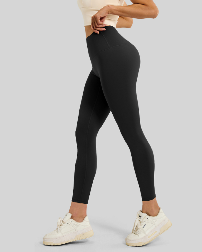 Jessy™️| Leggings modellanti a vita alta