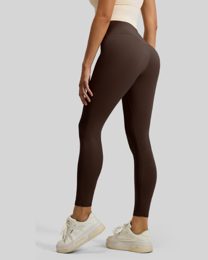 Jessy™️| Leggings modellanti a vita alta