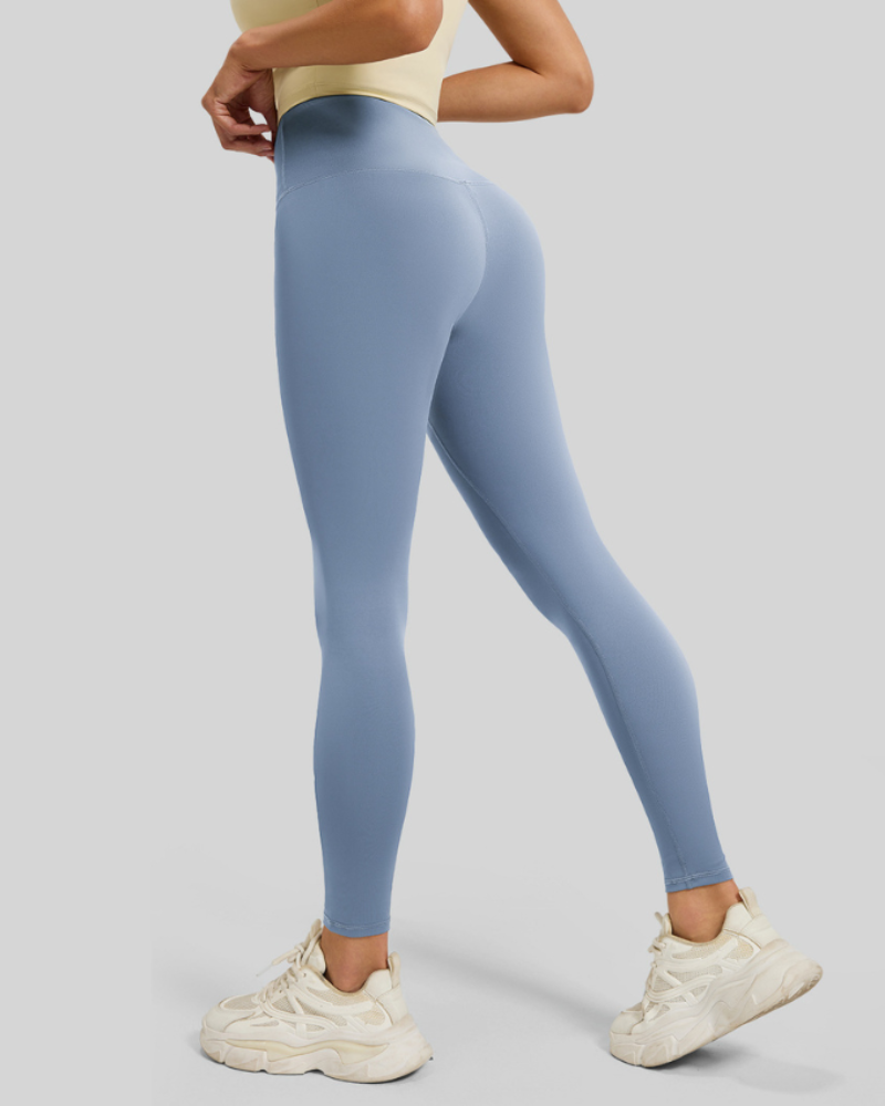 Jessy™️| Leggings modellanti a vita alta