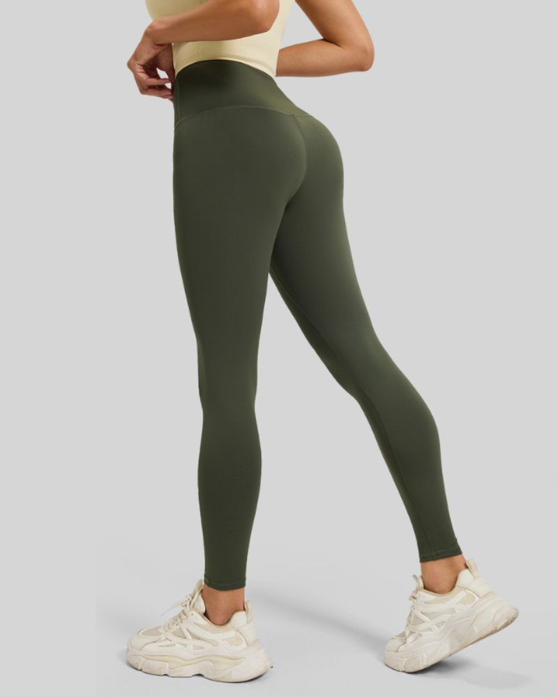 Jessy™️| Leggings modellanti a vita alta