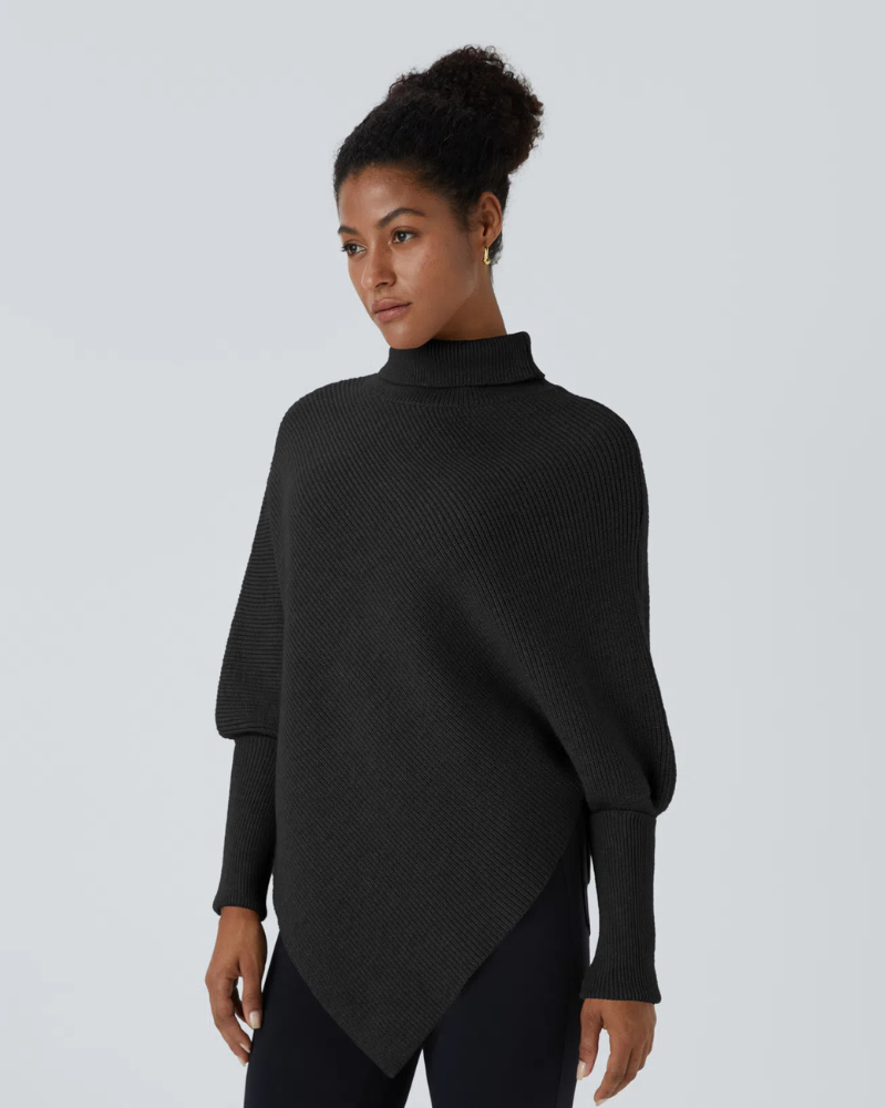 Mary™️| Maglione a collo alto