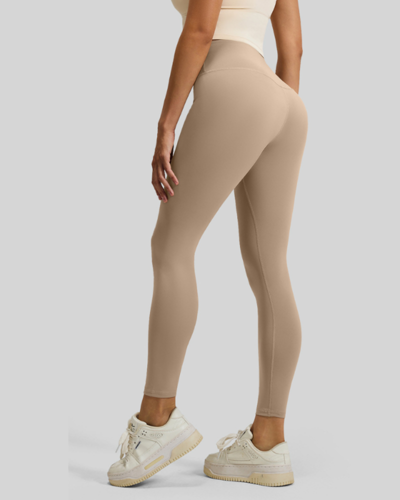 Jessy™️| Leggings modellanti a vita alta