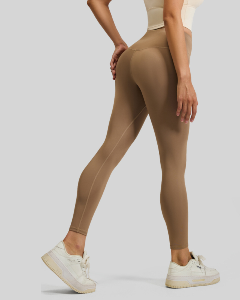Jessy™️| Leggings modellanti a vita alta